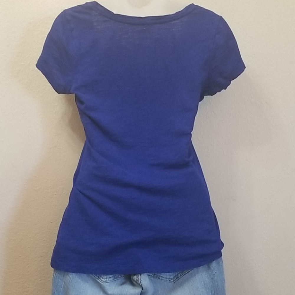 Express graphic tee - Picture 3 of 4